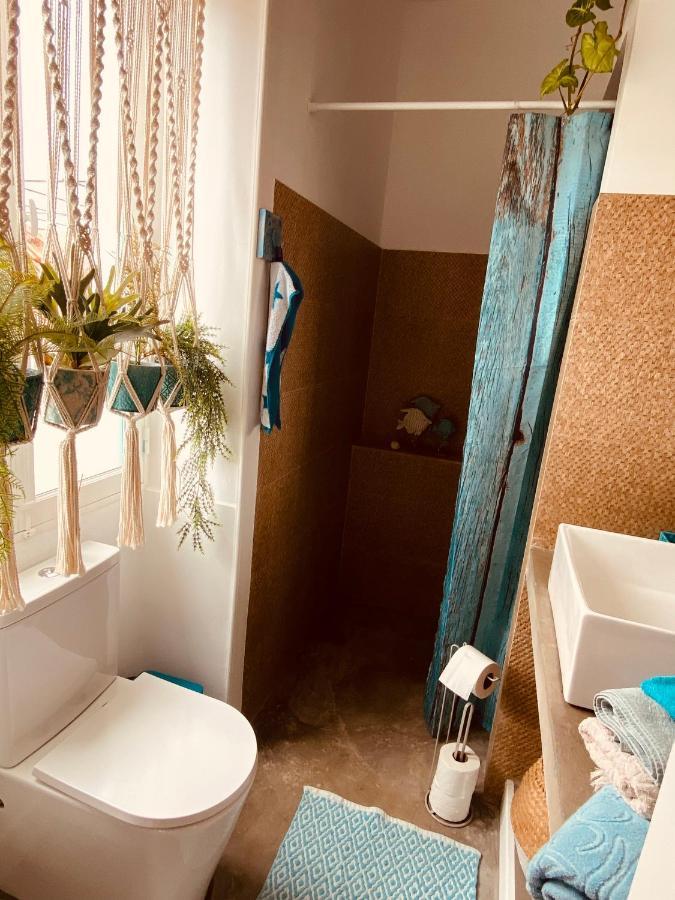 Casa Boho Your Happy Place In Calheta Calheta  Exterior photo
