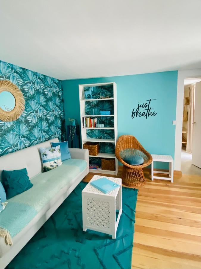 Casa Boho Your Happy Place In Calheta Calheta  Exterior photo