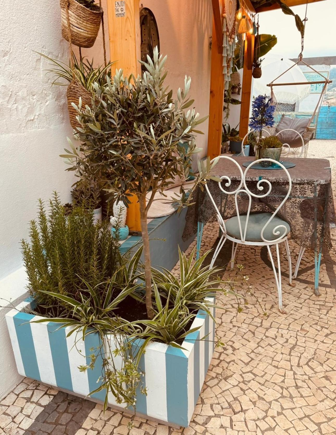 Casa Boho Your Happy Place In Calheta Calheta  Exterior photo